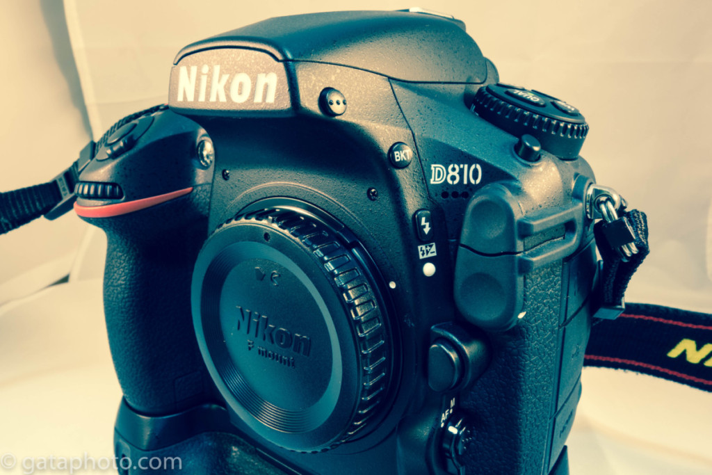 Nikon D810を使ってみた感想 | 潟フォト撮影記